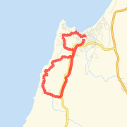 Sayulita -Patzcuarito.