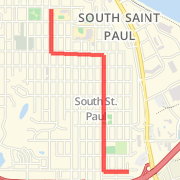 four mile standard