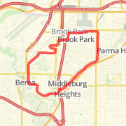 12 mile