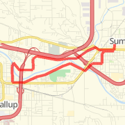 Canery Loop