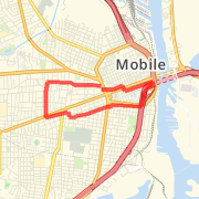 downtown01 8.3Km