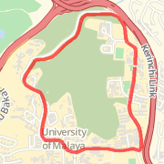 UM 4.64km bike-14/05/08