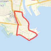 Williamstown Run