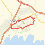 Ballycasey 3.6 Mile