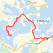 12 Miles