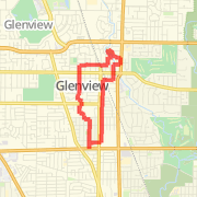 Parkview - Spruce - Sleepy Hollow Park - Colfax