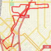 11/15/2010 Route