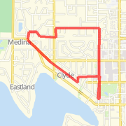 Sacred Heart Loop