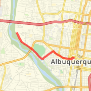 11/16/2010 Route