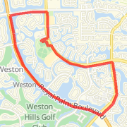 Tequesta Trace Loop
