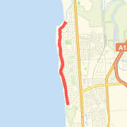 Seaford Espy Run
