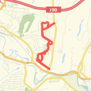 10k Devon Terrace