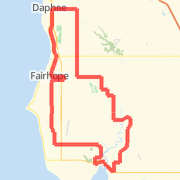 The 42 Miler