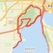 KP-Matilda Bay-Loop Path-Zamia