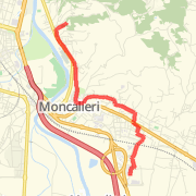 iMapMyRide: 19/nov/2010 13:41