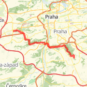 Řepy - Kunratice