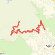 iMapMyRun: Nov 19, 2010 2:42 PM