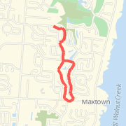 Park Route