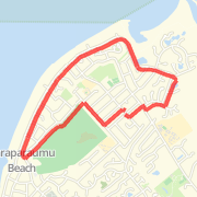 11/20/2010 Route