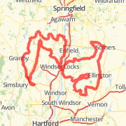 MS Ride