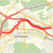 Neujahrsmarathon Zurich