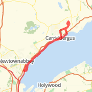 iMapMyRide: 20 Nov 2010 14:22
