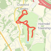 Holmdel Park