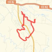 Ranch, Lower RVR, 8th Street