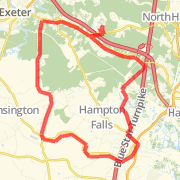 Hampton Falls Loop