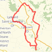 14 miler