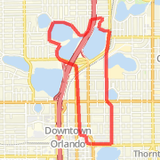 Gym/Ivanhoe