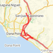Lunch Route