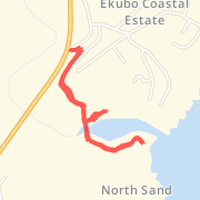 iMapMyRun+: 21 Nov 2010 7:41