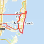 South Beach - Long