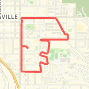 4 mile-week 1