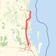 brisbane noosa century