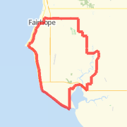 Thanksgiving 35 Miler