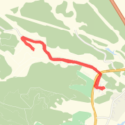 iMapMyRun: 23/11/2010 6:51 AM