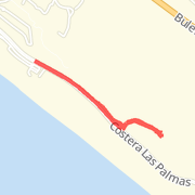 iMapMyRide: 22/11/2010 07:43 p.m.