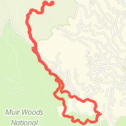 iMapMyRun: Nov 23, 2010 2:46 PM