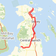 Rotary Route Stage 2