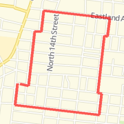 11/29/2010 Route