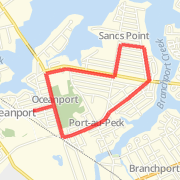 Neighborhood 5K