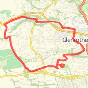 glenrothes