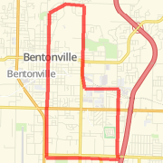 Bentonville Buffalo Wild Wings