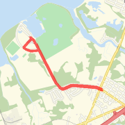 5k race