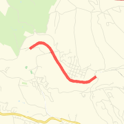 Panhandle Trail - Collier Twp. to Gregg Station Rd. &amp; Back