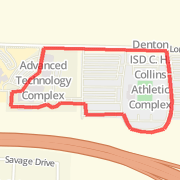 2008 TX Age-Based Criterium Championships (Redondo Denton)