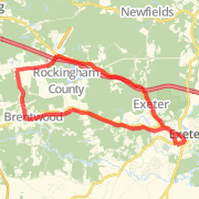 Water Tower Loop By Raceway
