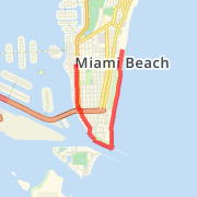 4 Mile Run